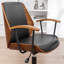 Chaise de bureau Bryonie-1204269966
