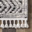 Geometric Area Rug-871961563