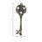 Key Door Knocker-49245247