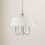 Iron 5-Light Chandelier-123599495