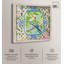 «Garden Gate II Shadowbox», art côtier moderne par Art Remedy-115119307-115119311