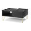 Loveday Four Leg Coffee Table with Storage