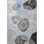 Premium Machine Washable Mehara AMF1686 Geometric Rug
