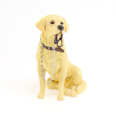 Walkies Robbie Figurine