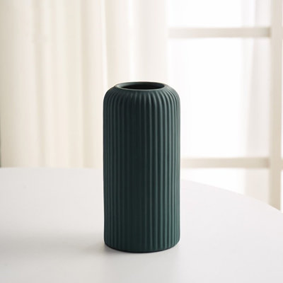 Munich Handmade Ceramic Table Vase