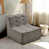 Velours gris est en rupture de stock