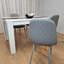 Besnard 4 - Person Dining Set-14008365