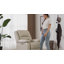 Fauteuil inclinable Davlo-35382359