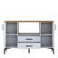 Deriel Standard Accent Cabinet