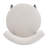 Colten 26.77" Seat Height Upholstered Counter Stools With Rubberwood Frame-1081611896-1086540686-1081616789