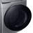Samsung 4.5 cu. ft. Large Capacity Smart Front Load Washer with Super Speed Wash-68872869