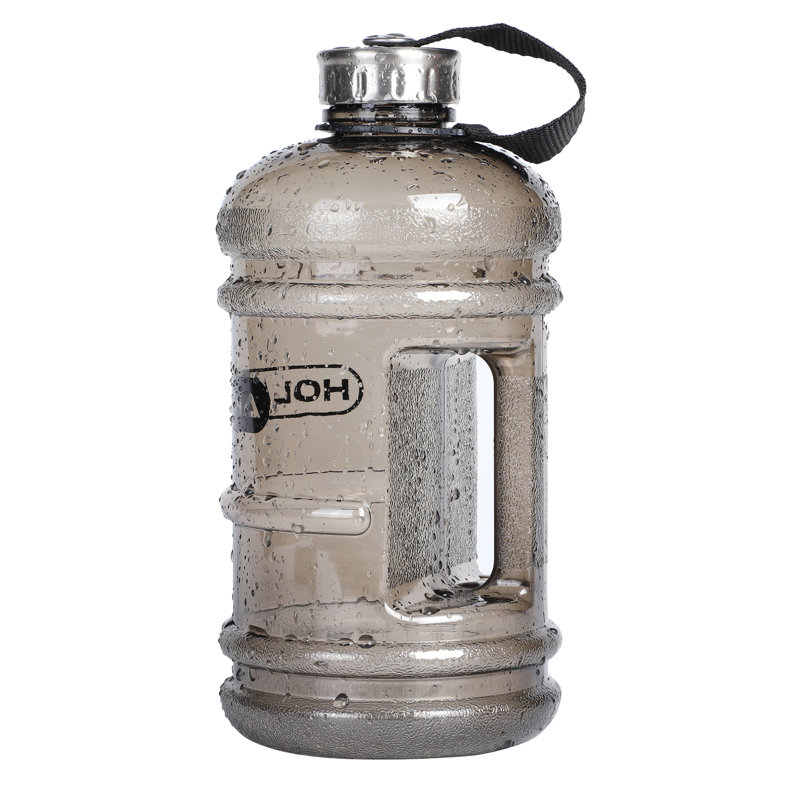 HolaHatha 74.39oz. Water Bottle