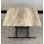 Adjustable Height Card Table