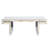 Rectangular Mirror Coffee Table