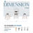Larocca 3 - Light Dimmable Vanity Light-1829161303