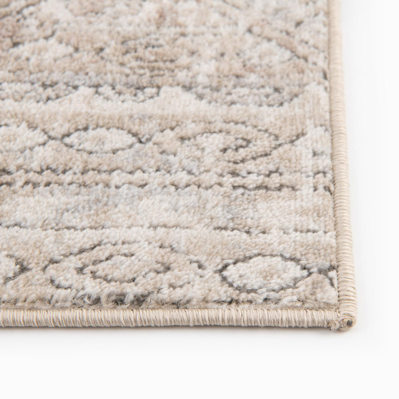 Camberley Striped Indoor Rug, Runner 2' x 8'