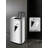Metal Freestanding Umbrella Stand