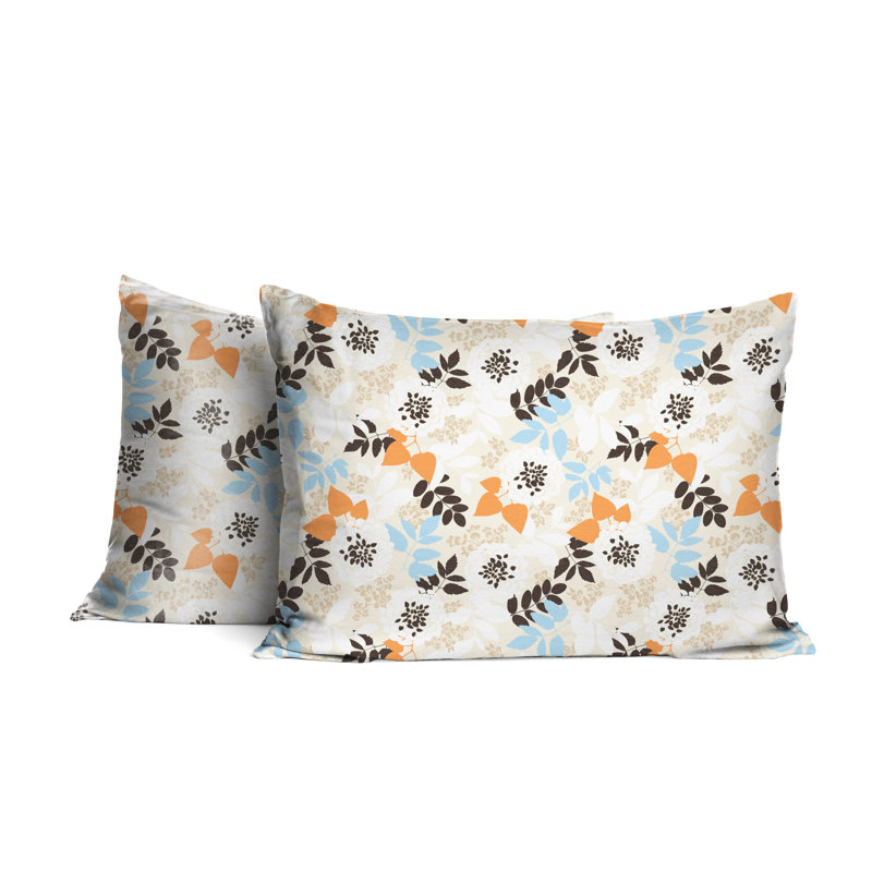 King Winter Breeze Cotton Flannel Sheet Set