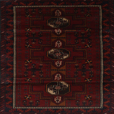Southwestern Indoor Rug