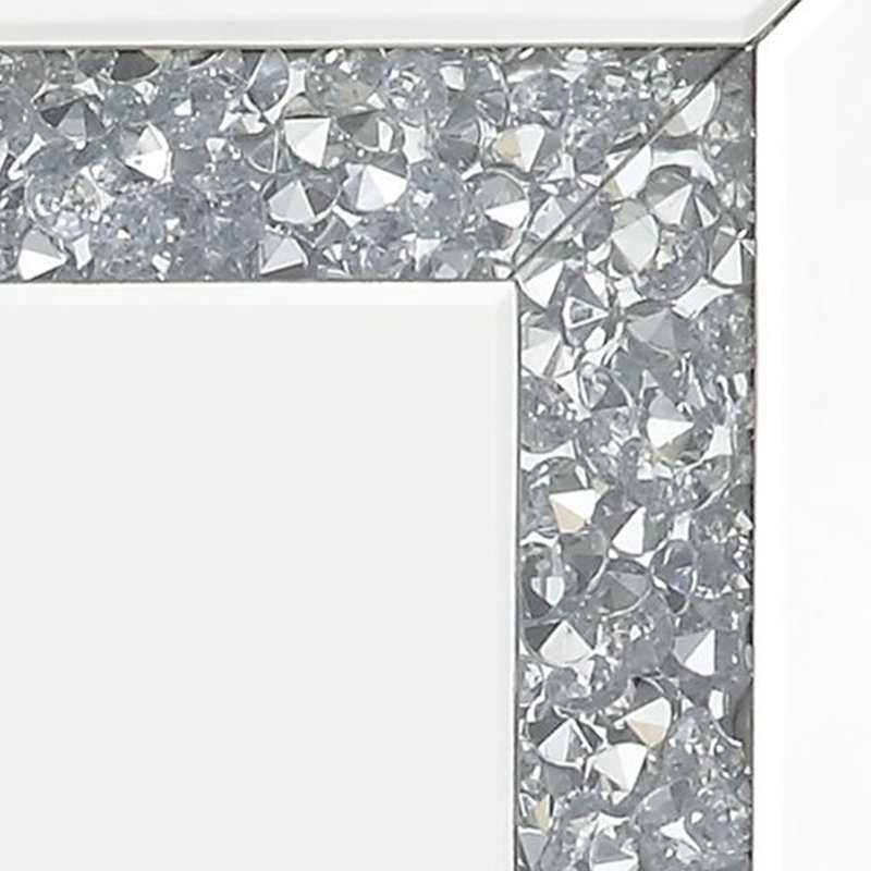 Kopson Rectangle Mirror