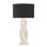 Ceramic Table Lamp