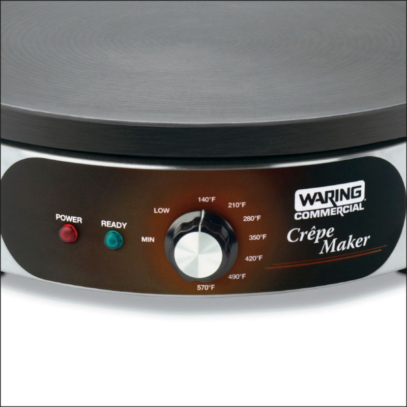 Waring Crepe Maker
