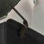 Banc de rangement en velours doux avec boutons en cristal et 1 coussin-247126427