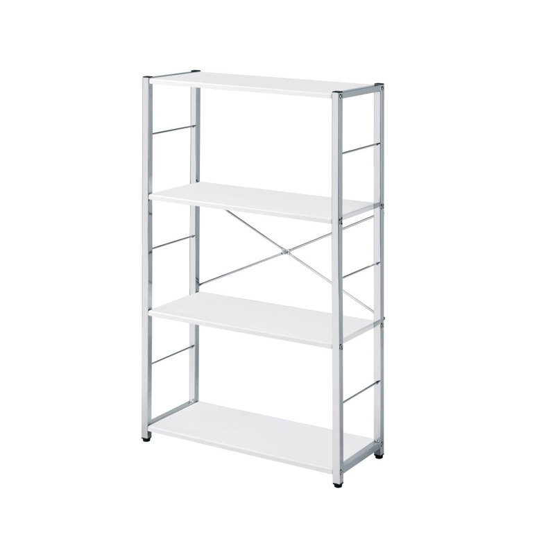 Bibliothèque Tennos, Blanc