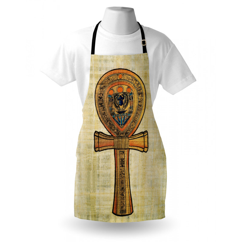 Bib Apron