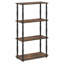 Taunita 59.94 cm W Shelving Unit