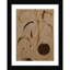 «Brushwood Whispers» par Payam, reproduction d'art encadrée-1066622567-1066622586