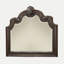 Commode double 7 tiroirs avec miroir Grothé
