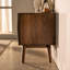 Meuble télé moderne de style nordique-109243107