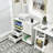 31.5'' Wide Storage Cabinet-192392495