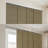 Semi Sheer Paper Vertical Blind-91098555