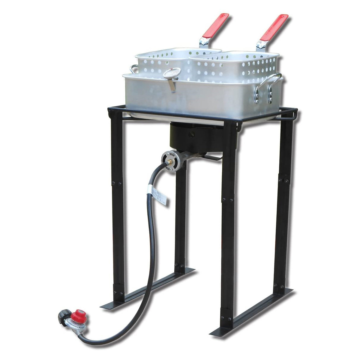 King Kooker Outdoor Cooker