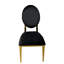 Chaise d'appoint Frederich