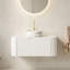 Meuble-lavabo de salle de bain Dina-1792434352