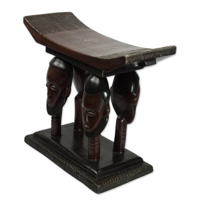 Tabouret d'appoint United Home