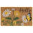 Printed Coir Mat 18x30 - Hello Butterfly