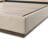 Lydia Upholstered Wingback Bed-98782428-98782426