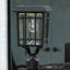 Grand Prairie Bulb Solar Light – Wall/Pier/3” Fitter Mounts – Black