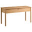 SENDRA MDF Solid Wood Writing Desk
