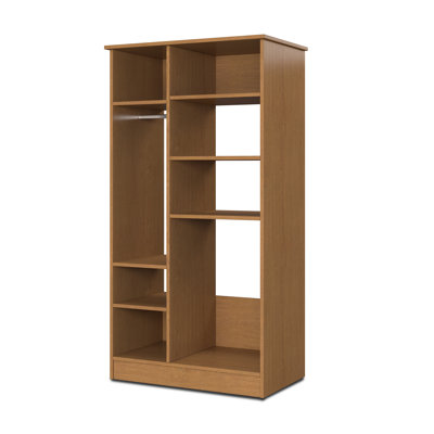 Wardrobe Beverage Centre
