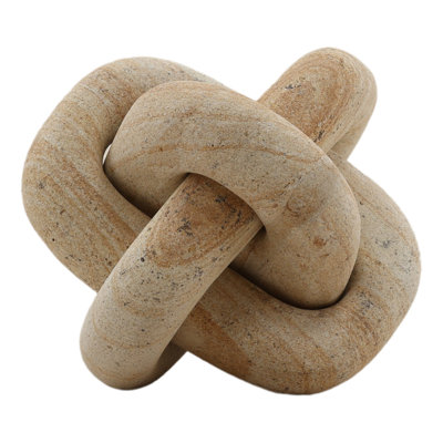 Croven Sculpture Natural Small