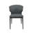 Nakia 18'' H Upholstered Parsons Chair-210105868