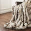 Gradin Bleached Finn Blanket-33396262