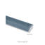 Carreau de céramique rond brillant Renzo Denim 0,6 po x 12 po-52938567