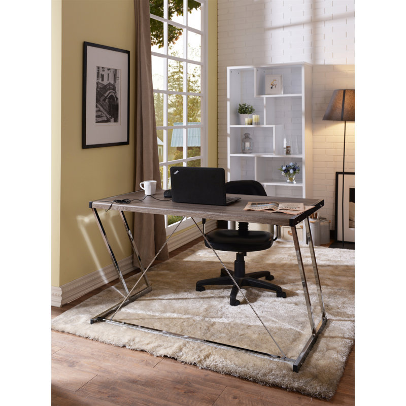 Bureau d'écriture Finis