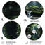 Hanf - Paysages ronds, art en métal-109669643